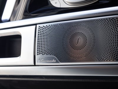 2022 Mercedes-Benz G-Class AMG® G 63