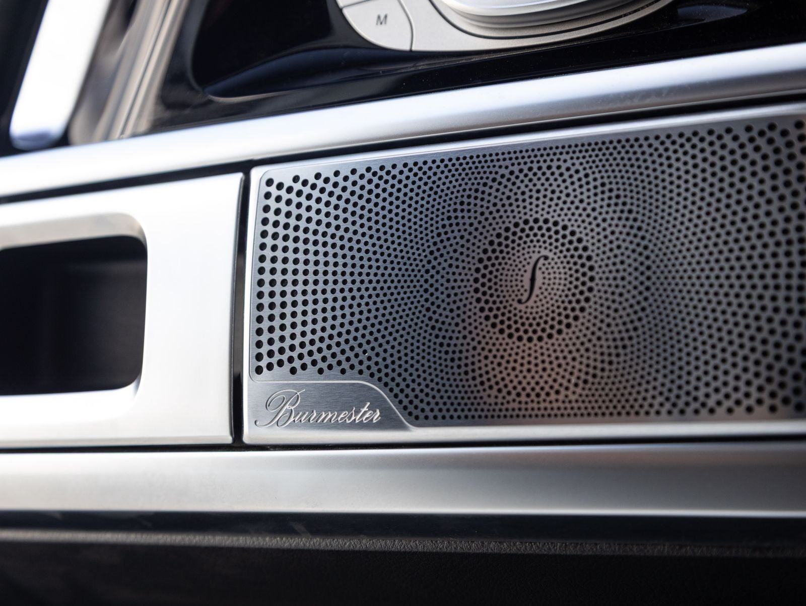 2022 Mercedes-Benz G-Class AMG® G 63