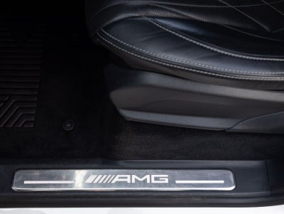 2022 Mercedes-Benz G-Class AMG® G 63