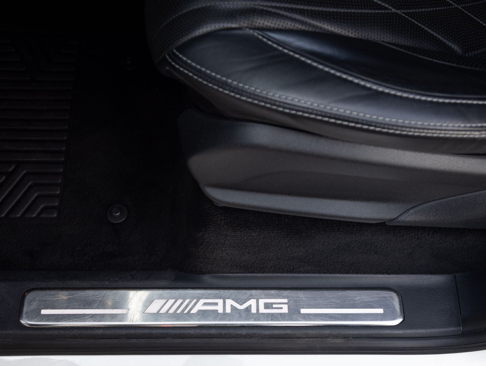 2022 Mercedes-Benz G-Class AMG® G 63