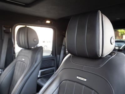 2022 Mercedes-Benz G-Class AMG® G 63