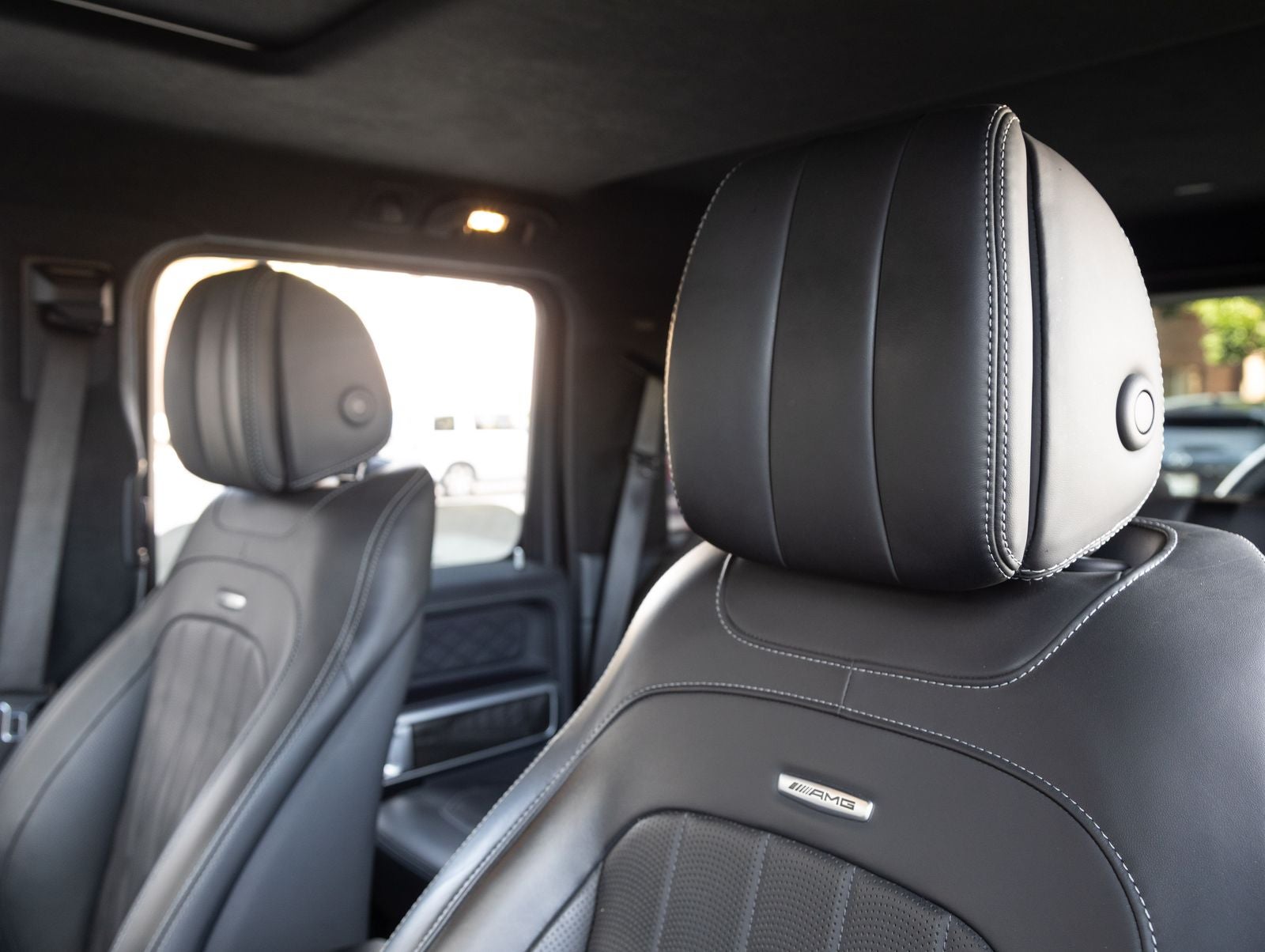 2022 Mercedes-Benz G-Class AMG® G 63