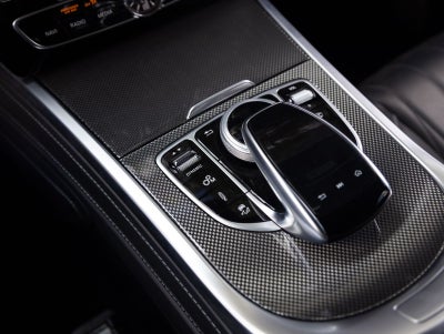 2022 Mercedes-Benz G-Class AMG® G 63
