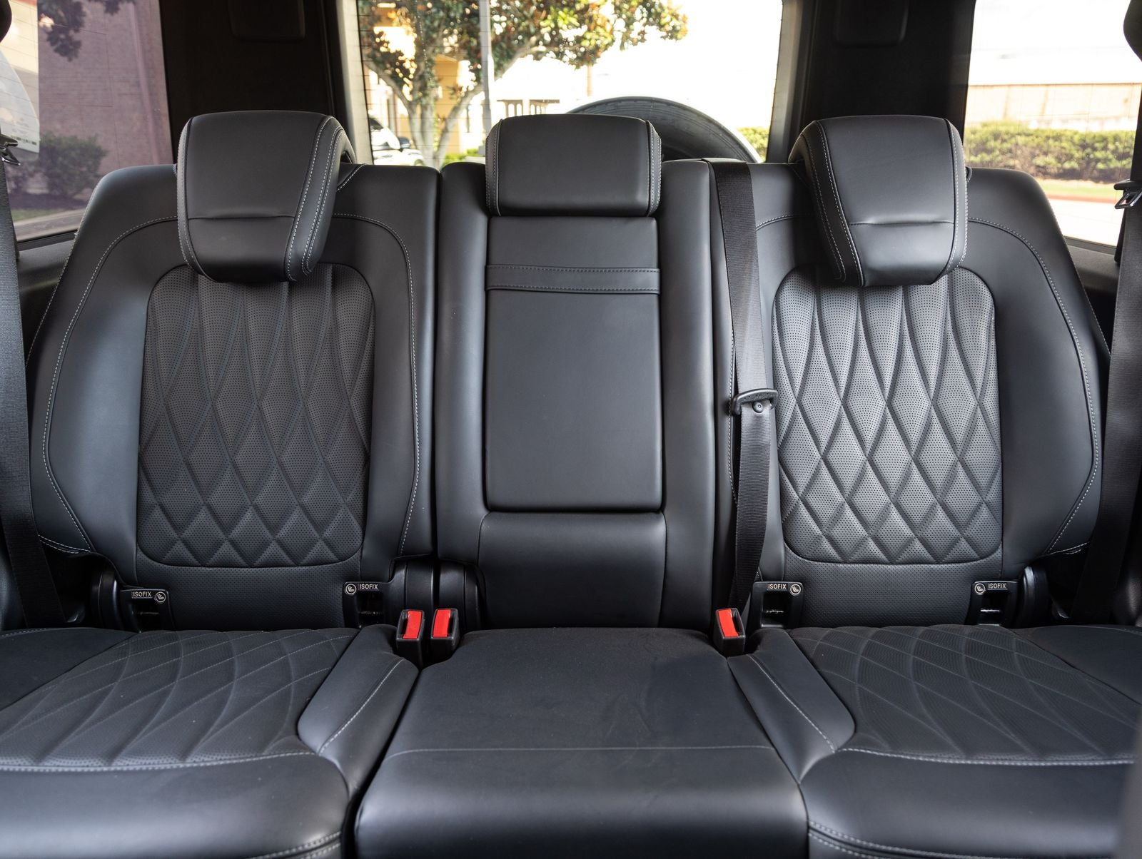 2022 Mercedes-Benz G-Class AMG® G 63