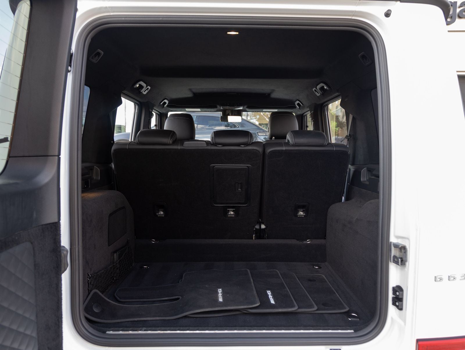 2022 Mercedes-Benz G-Class AMG® G 63