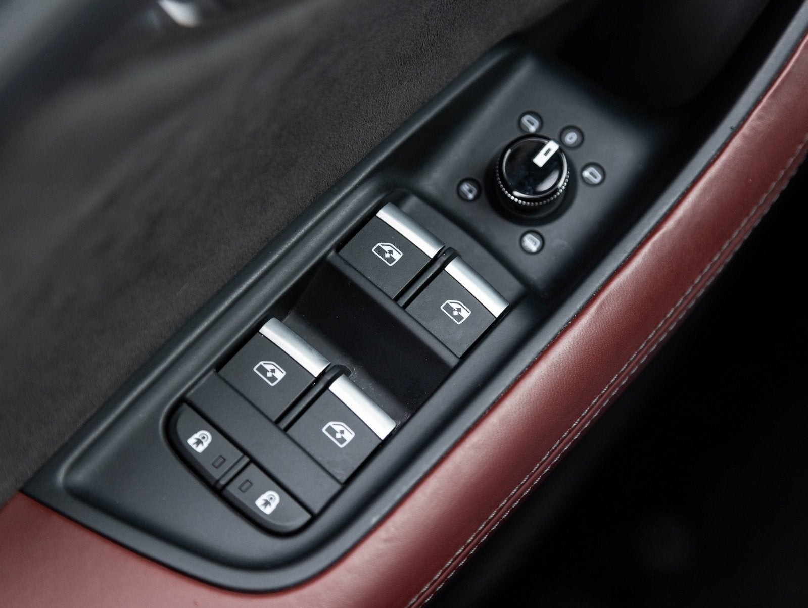 2022 Audi SQ8 Prestige