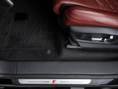 2022 Audi SQ8 Prestige