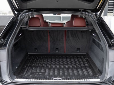 2022 Audi SQ8 Prestige