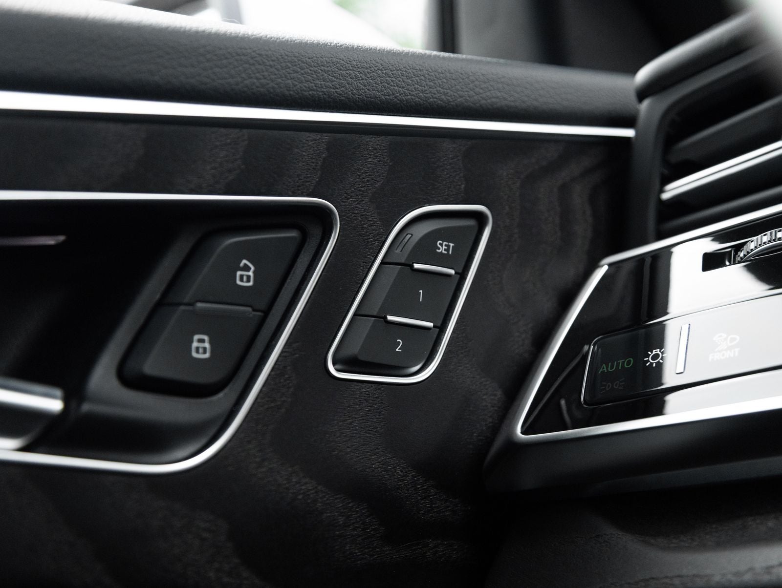 2021 Audi Q8 Prestige