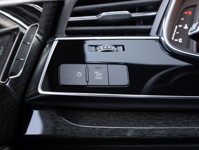 2022 Audi Q7 Premium Plus