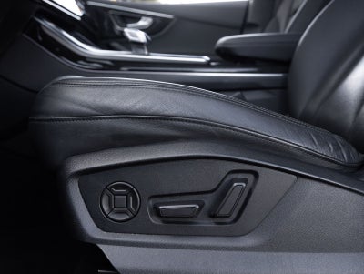 2022 Audi Q7 Premium Plus