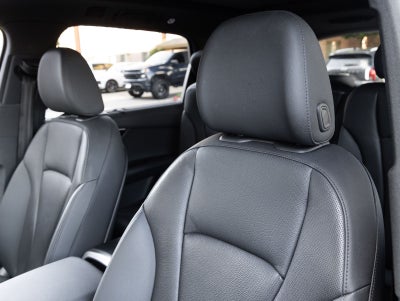 2022 Audi Q7 Premium Plus