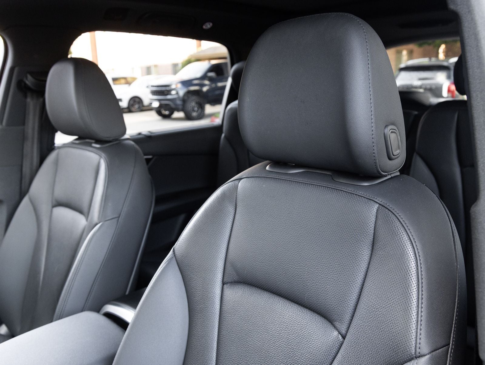 2022 Audi Q7 Premium Plus