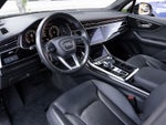 2022 Audi Q7 Premium Plus