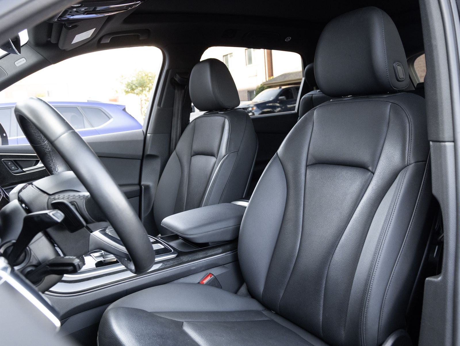 2022 Audi Q7 Premium Plus