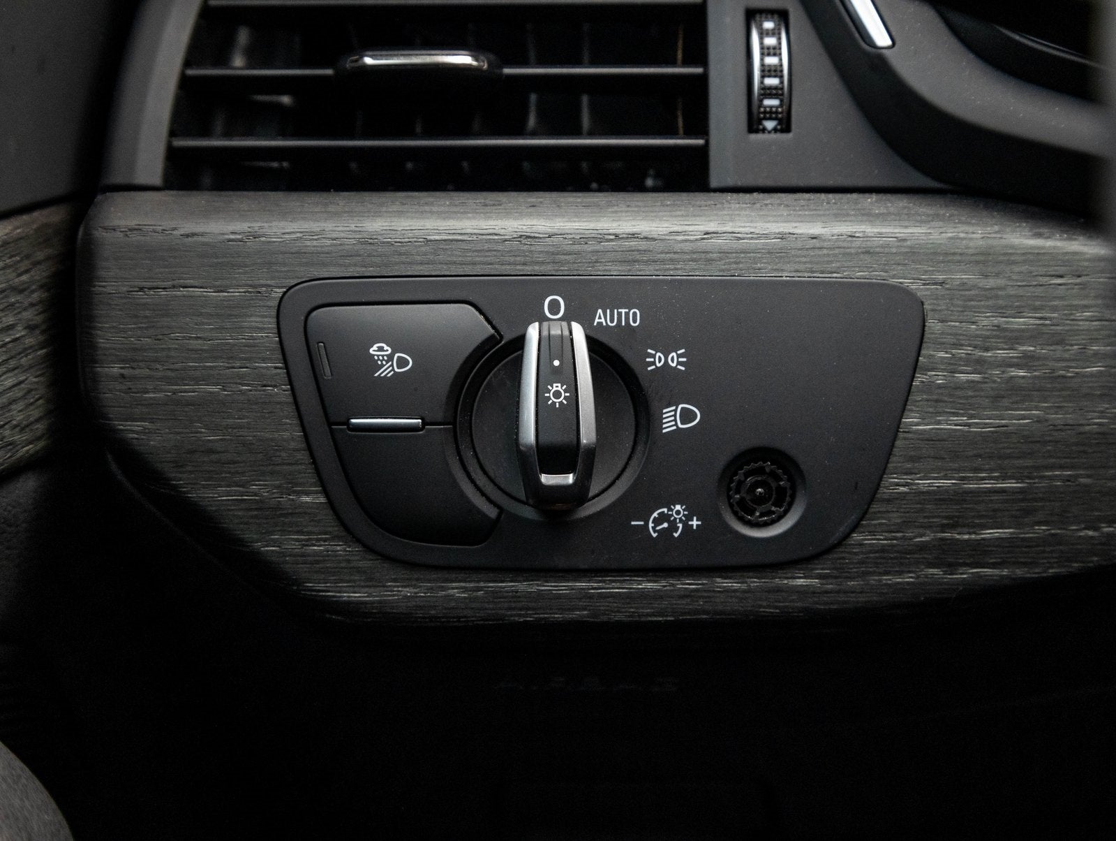 2018 Audi A4 Premium Plus