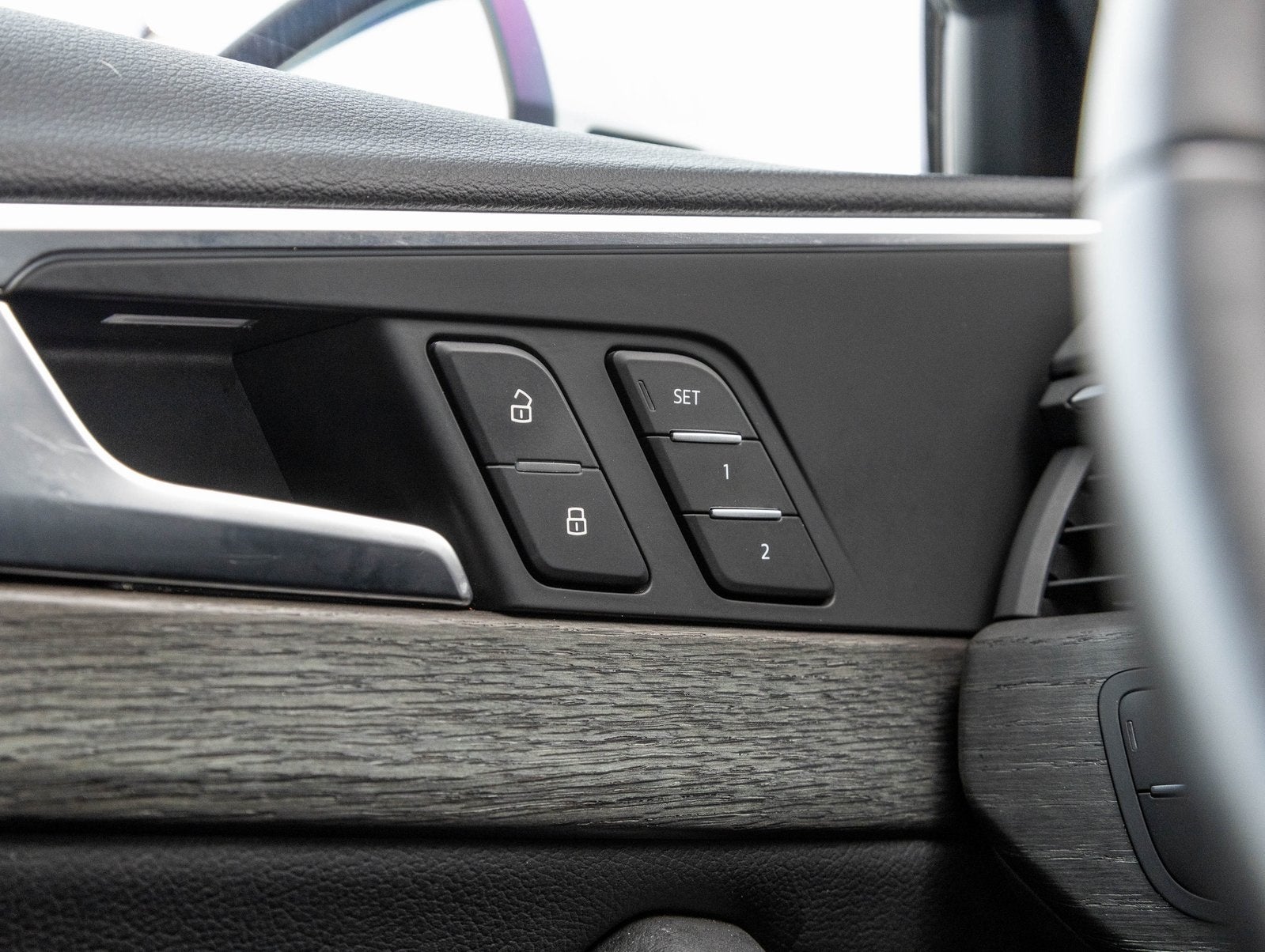 2018 Audi A4 Premium Plus