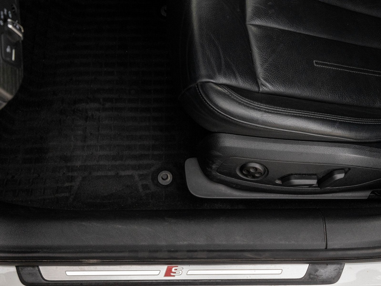 2018 Audi A4 Premium Plus