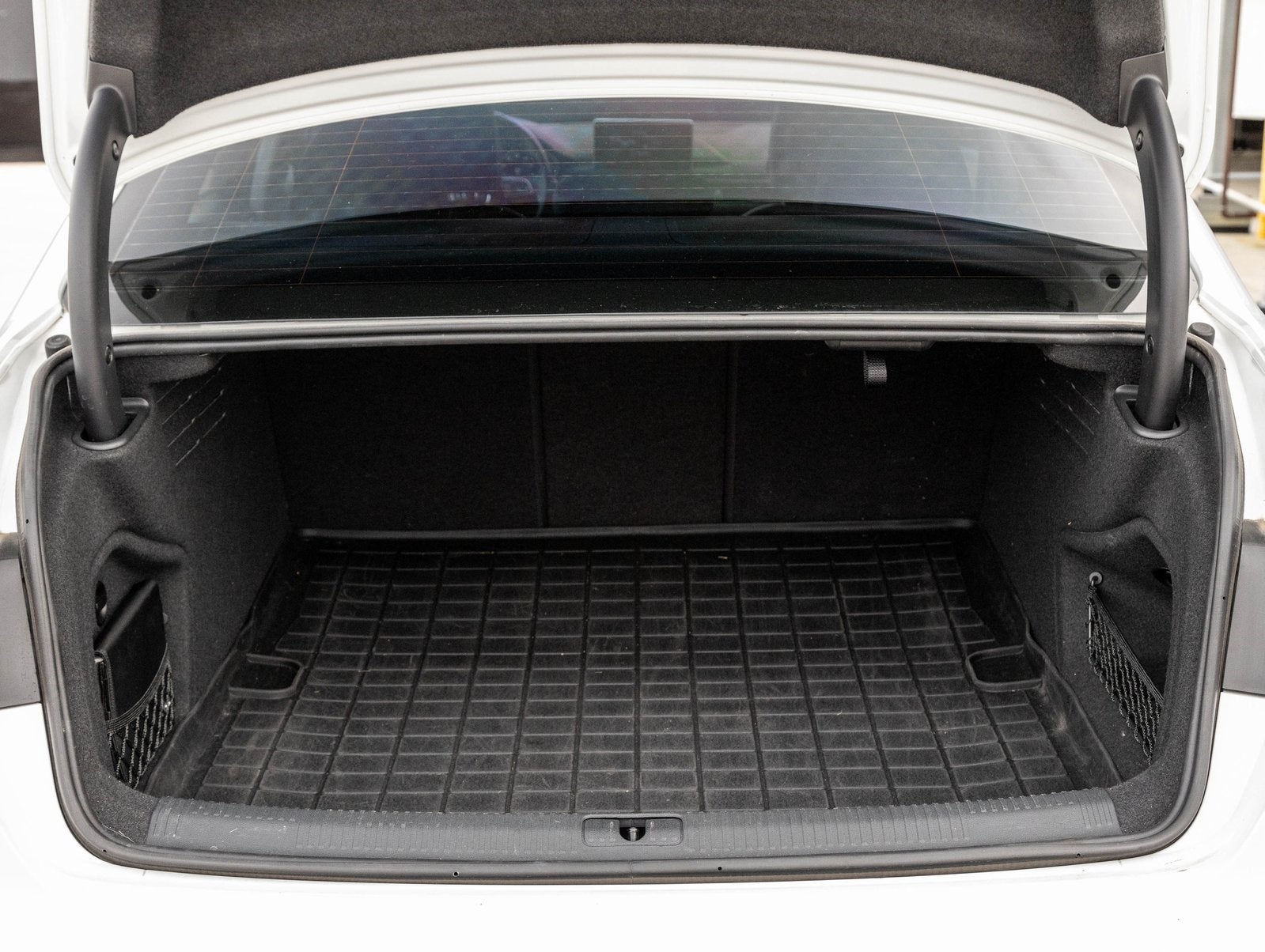 2018 Audi A4 Premium Plus