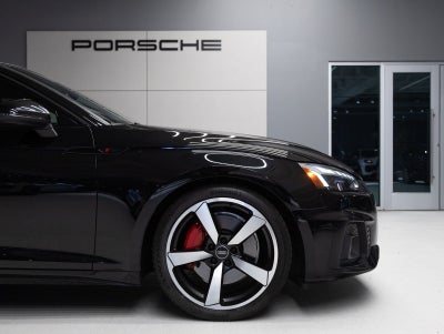 2022 Audi A5 Sportback S line Premium Plus