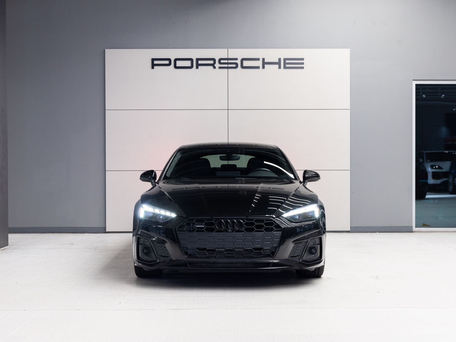 2022 Audi A5 Sportback S line Premium Plus
