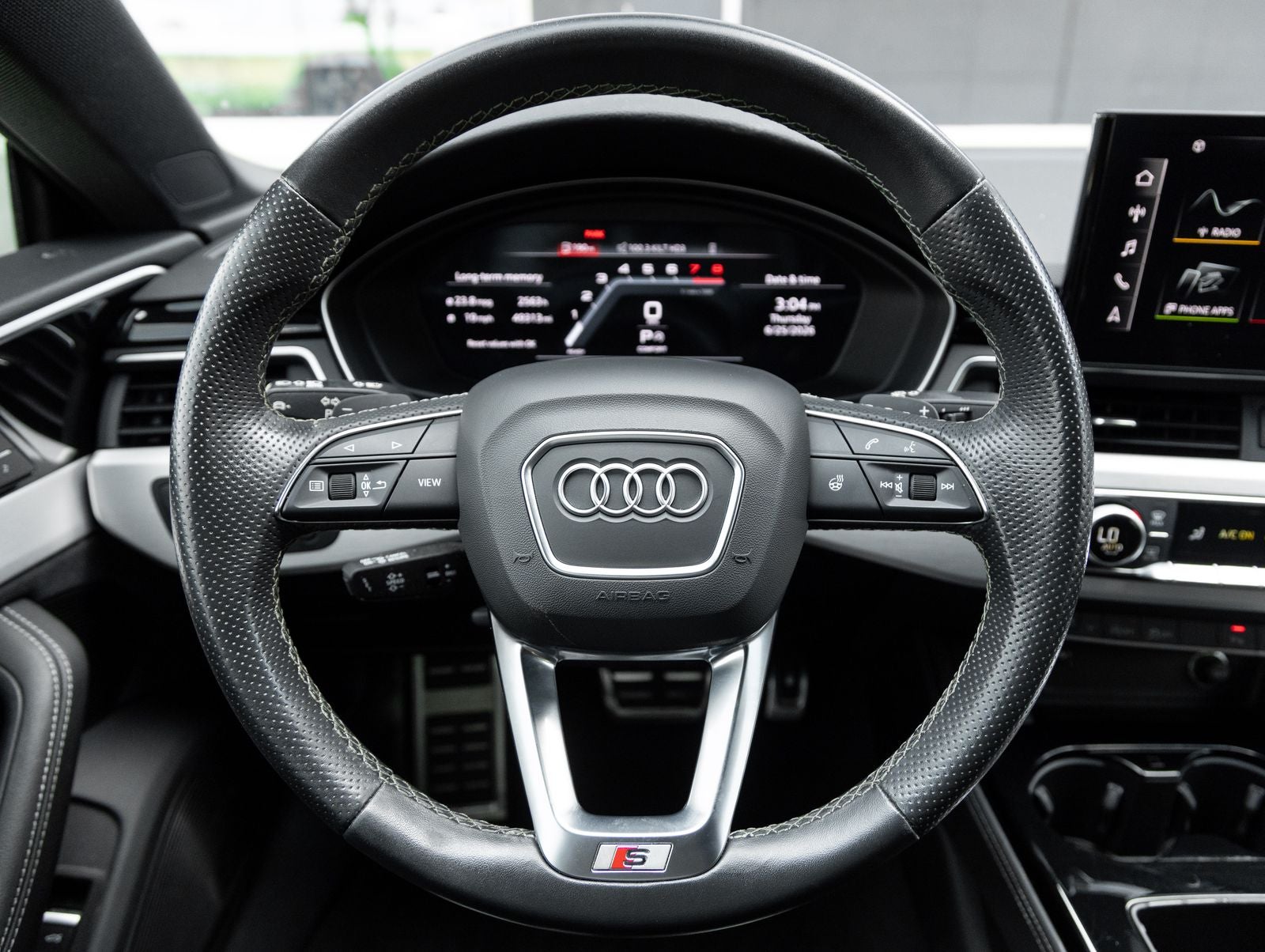 2022 Audi A5 Sportback S line Premium Plus