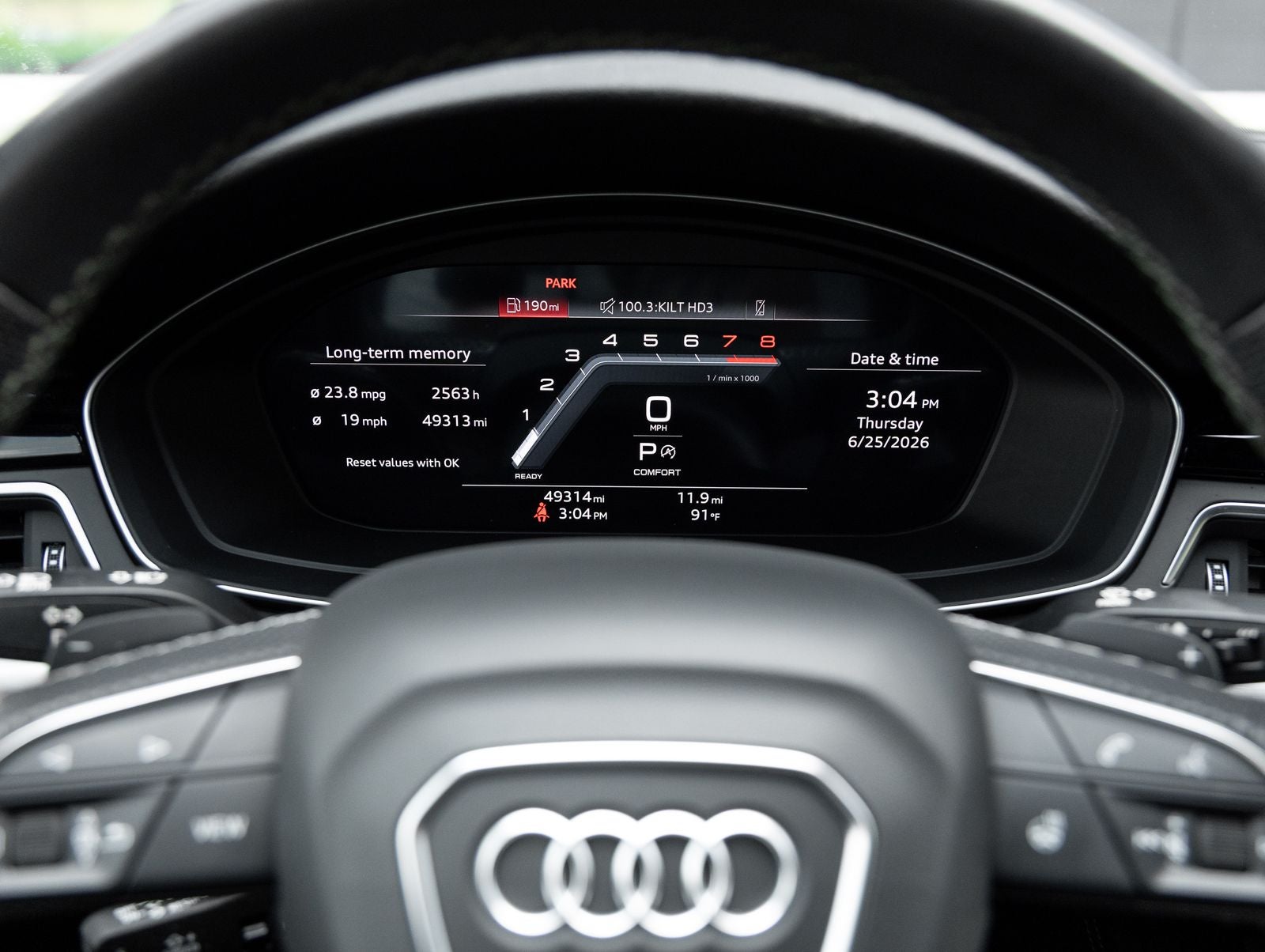 2022 Audi A5 Sportback S line Premium Plus