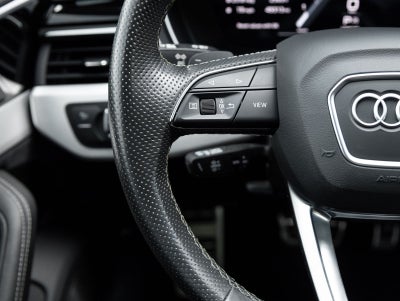 2022 Audi A5 Sportback S line Premium Plus