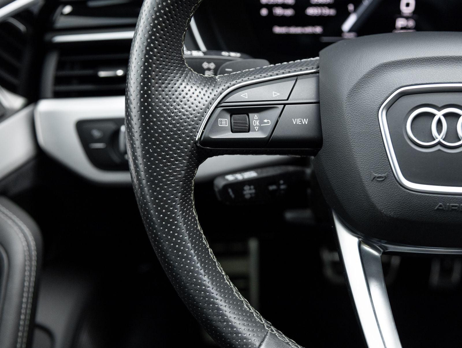 2022 Audi A5 Sportback S line Premium Plus