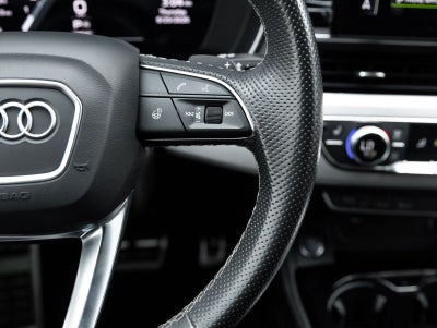 2022 Audi A5 Sportback S line Premium Plus