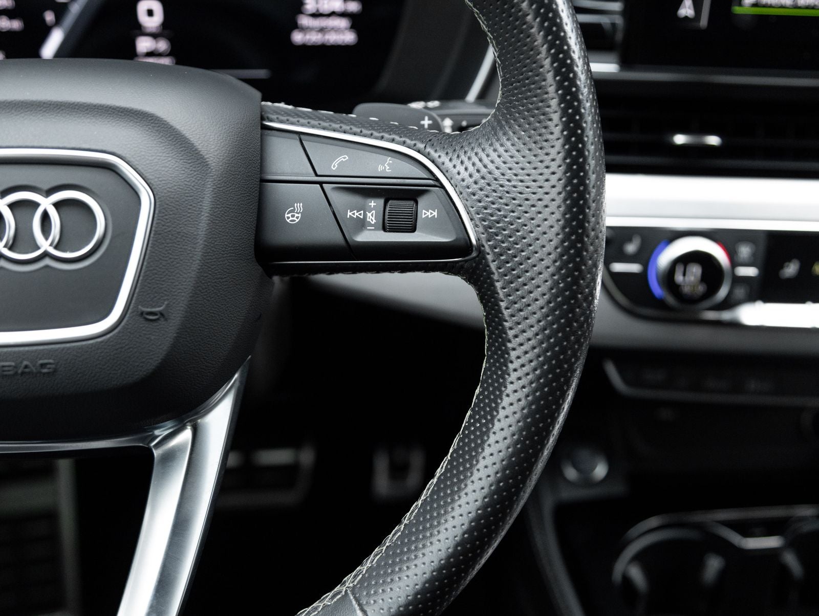 2022 Audi A5 Sportback S line Premium Plus