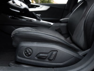 2022 Audi A5 Sportback S line Premium Plus