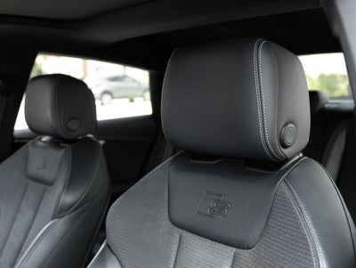 2022 Audi A5 Sportback S line Premium Plus