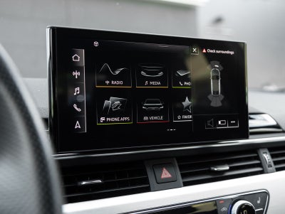 2022 Audi A5 Sportback S line Premium Plus