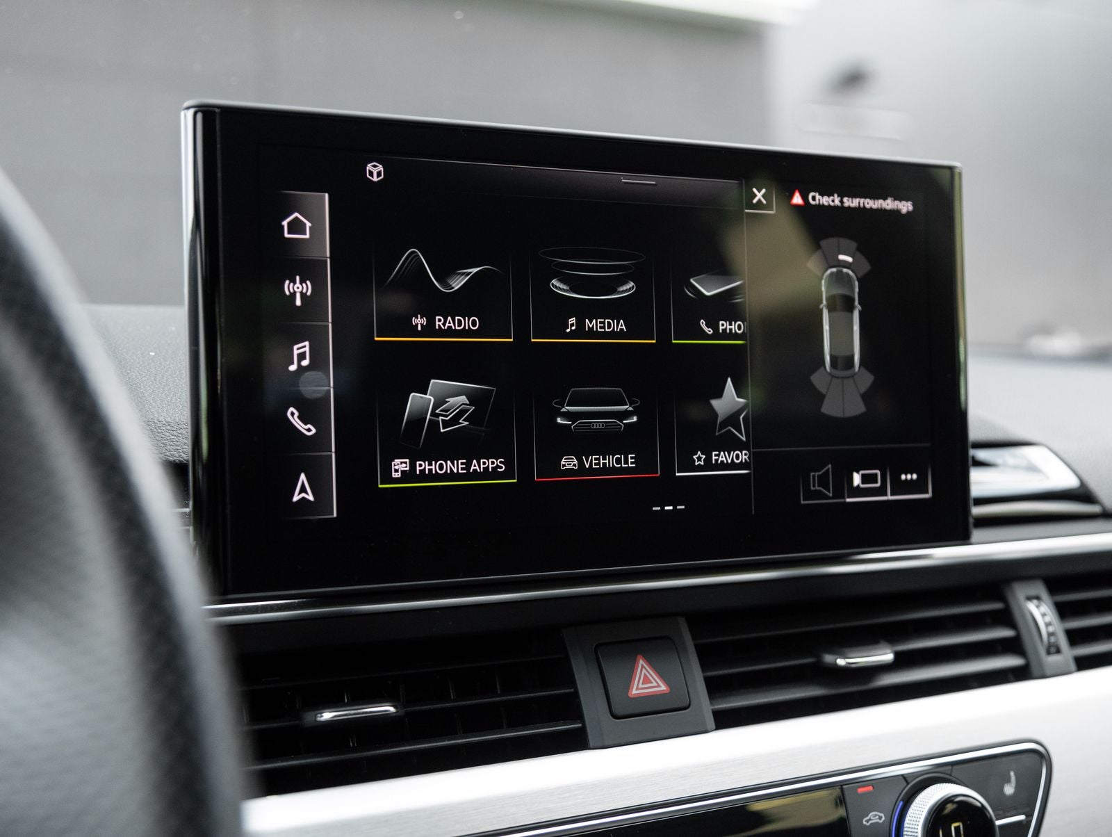 2022 Audi A5 Sportback S line Premium Plus
