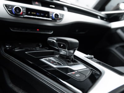 2022 Audi A5 Sportback S line Premium Plus