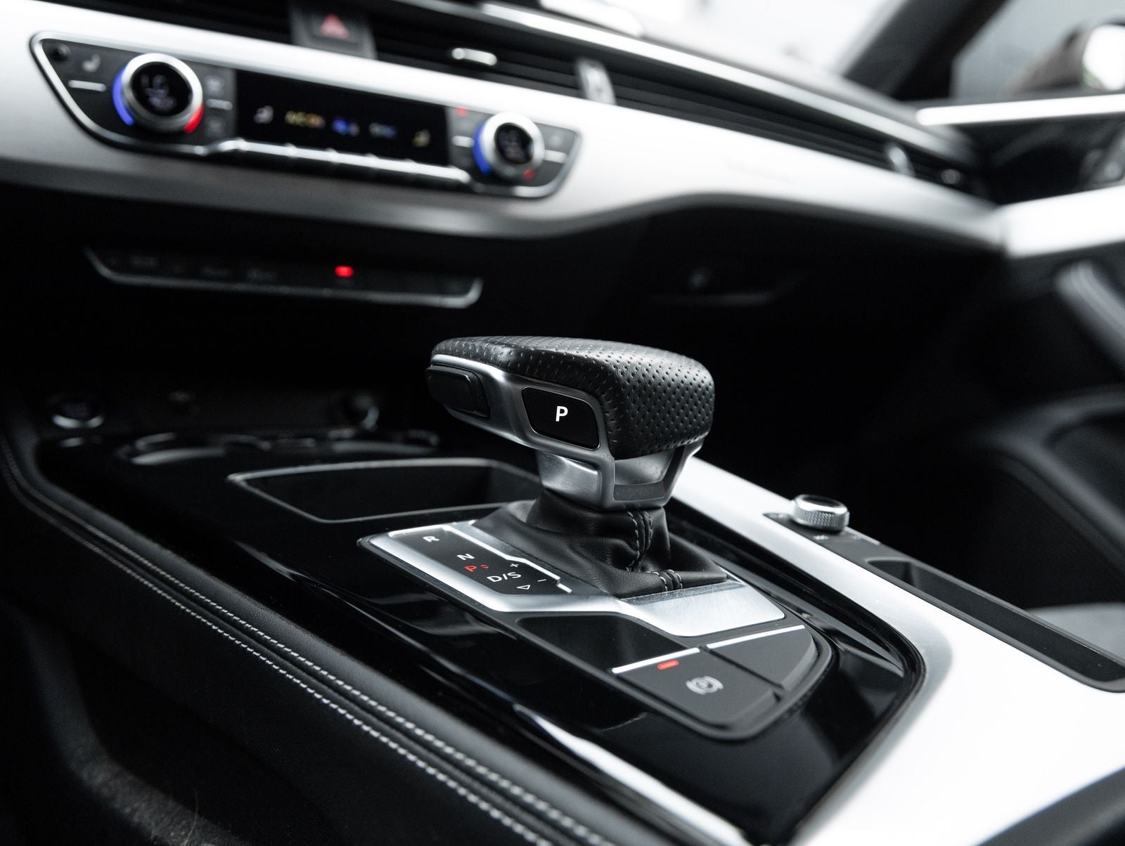 2022 Audi A5 Sportback S line Premium Plus