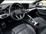 2022 Audi A5 Sportback S line Premium Plus