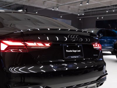 2022 Audi A5 Sportback S line Premium Plus