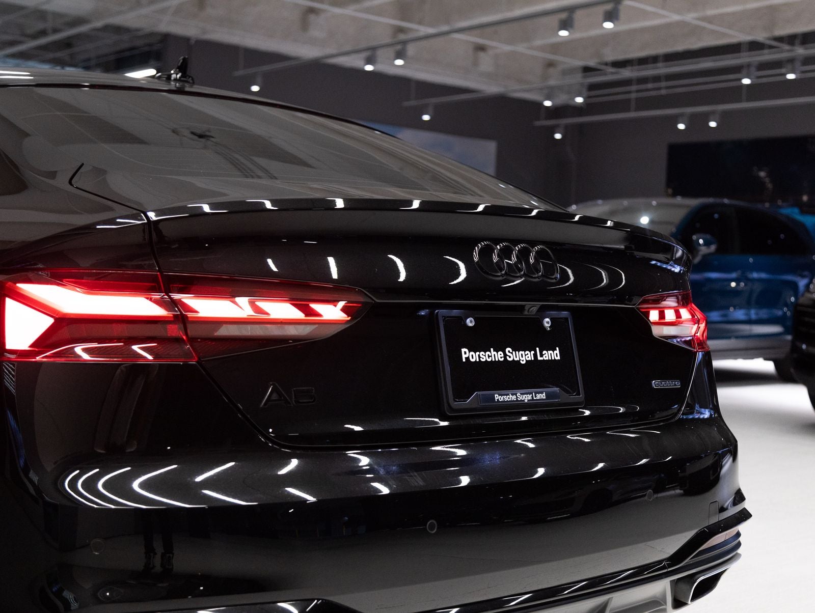 2022 Audi A5 Sportback S line Premium Plus