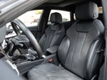 2022 Audi A5 Sportback S line Premium Plus
