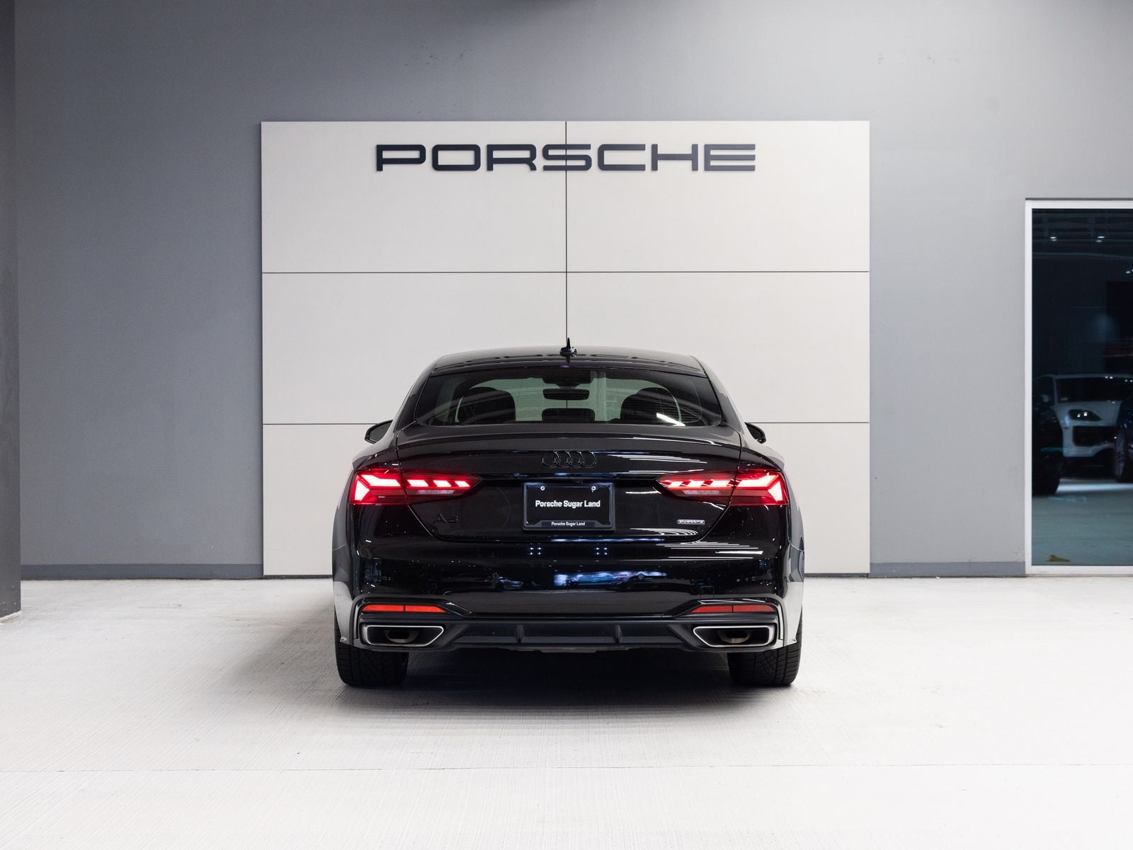 2022 Audi A5 Sportback S line Premium Plus
