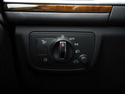 2016 Audi A6 3.0T Premium Plus