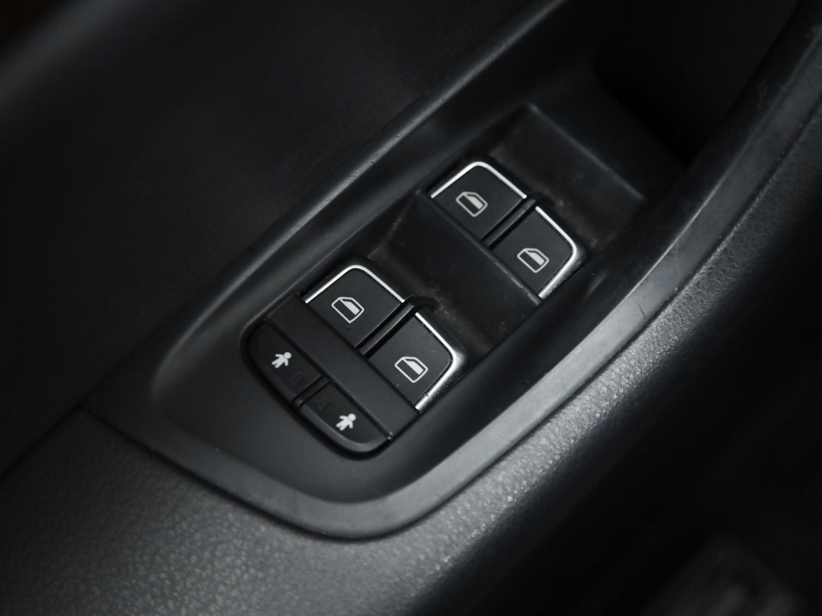 2016 Audi A6 3.0T Premium Plus