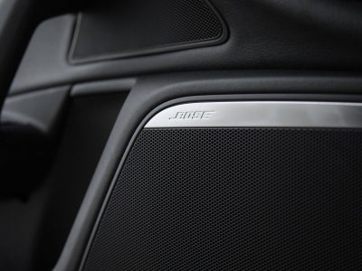 2016 Audi A6 3.0T Premium Plus