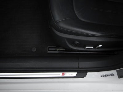 2016 Audi A6 3.0T Premium Plus