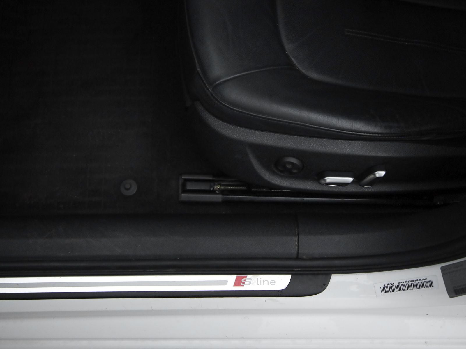 2016 Audi A6 3.0T Premium Plus