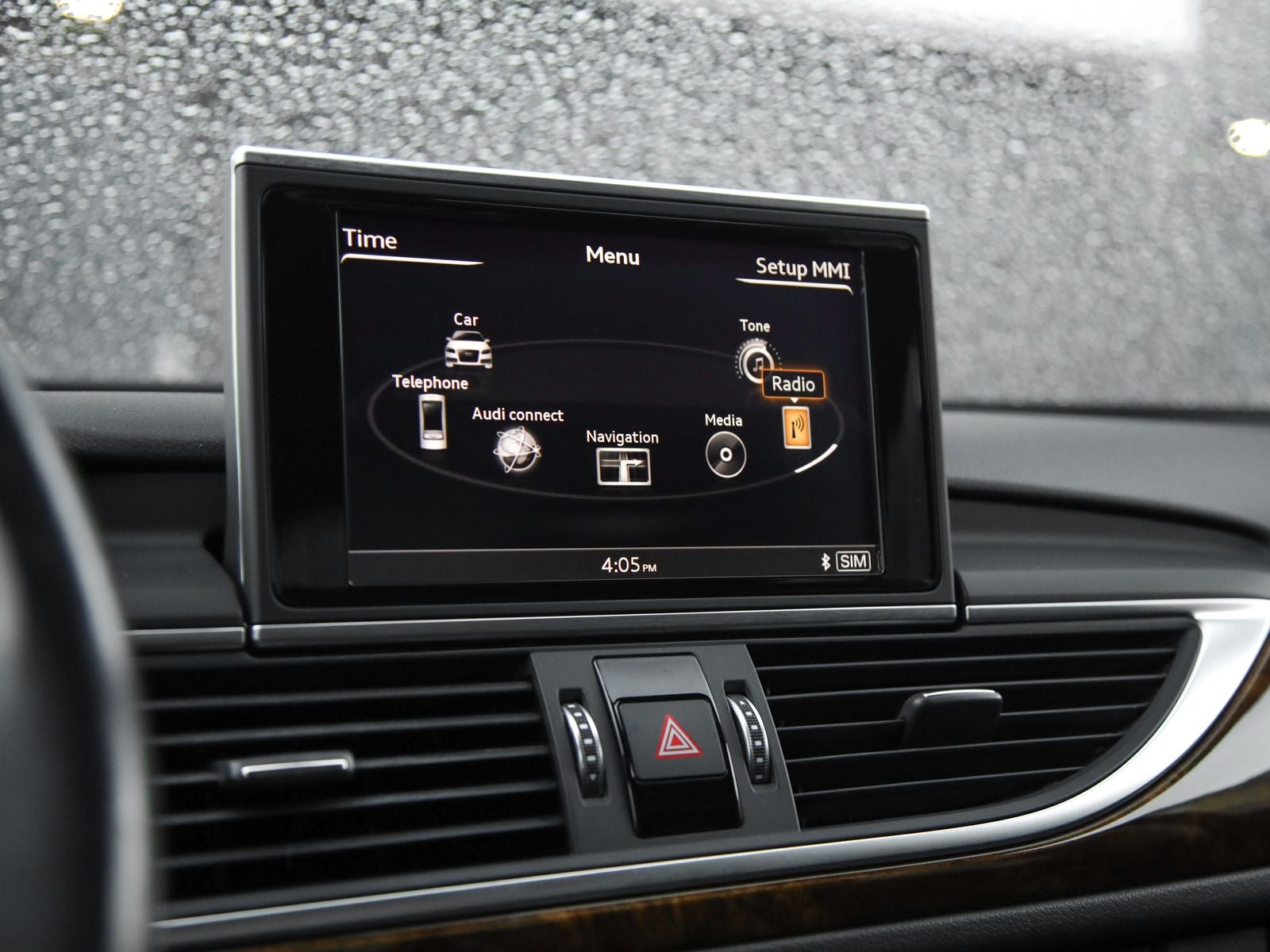 2016 Audi A6 3.0T Premium Plus