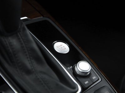 2016 Audi A6 3.0T Premium Plus