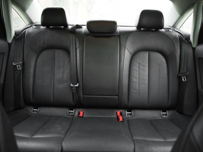 2016 Audi A6 3.0T Premium Plus